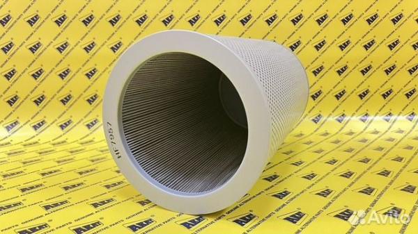 Фильтр гидравлический Fleetguard HF7957 — фото 3